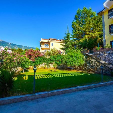 Bougainvillea Houses Fethiye Eksteriør bilde